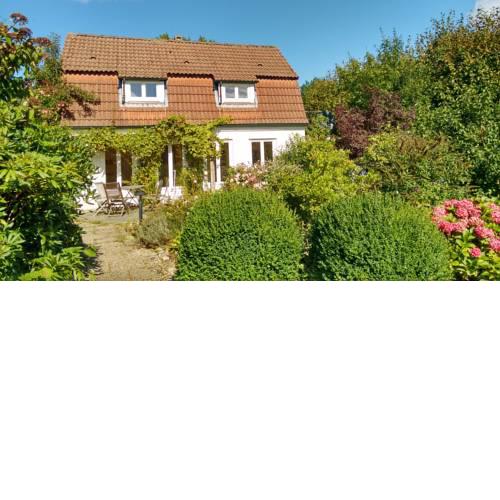 Ferienhaus Louisenlund