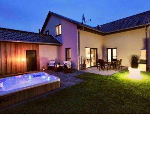 Ferienhaus LOUNGE HOUSE