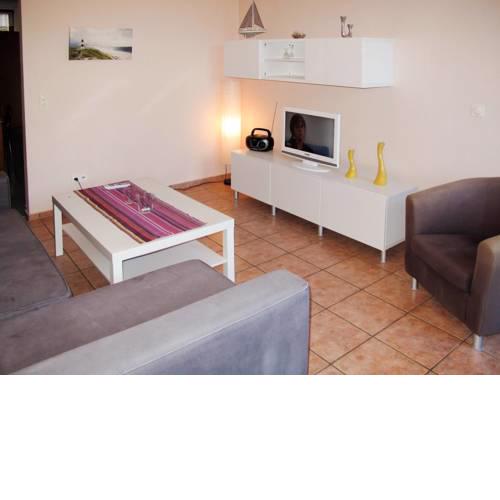 Ferienhaus Lubmin 116S