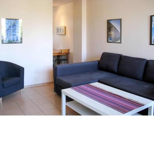 Ferienhaus Lubmin 117S