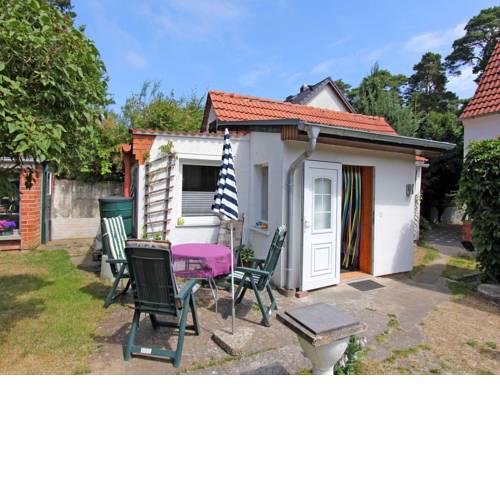 Ferienhaus Lubmin VORP 1451