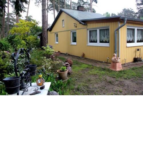 Ferienhaus Lubmin VORP 2441