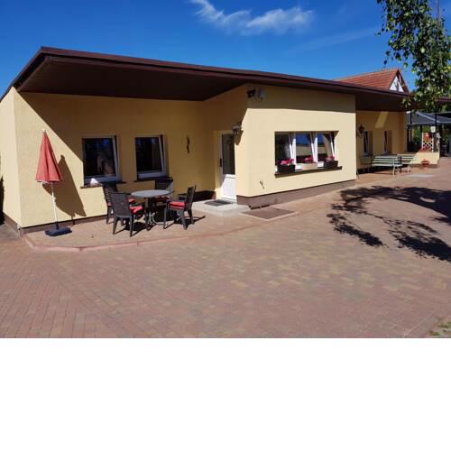 Ferienhaus Lucas