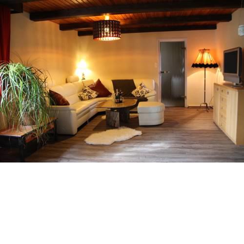 Ferienhaus Luci