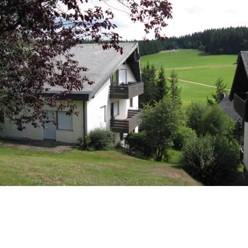 Ferienhaus Lucia, App.11