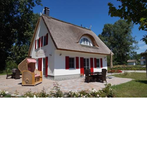 Ferienhaus Lucia