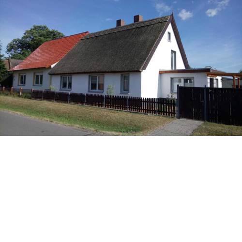 Ferienhaus Luckow VORP 2881