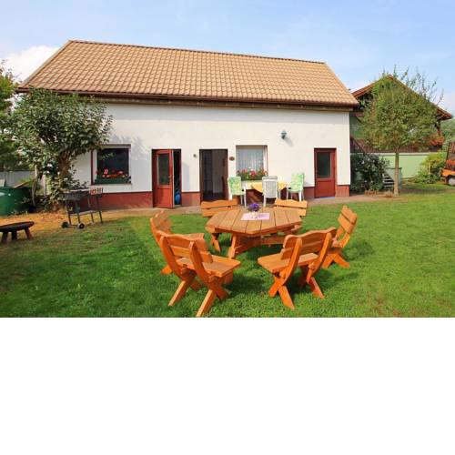 Ferienhaus Luckow VORP 2901