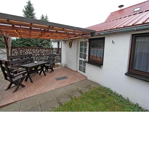 Ferienhaus Luckow VORP 2921