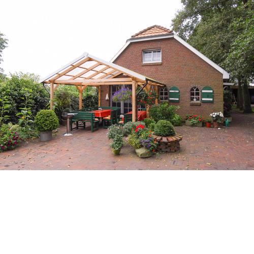 Ferienhaus Lüdtstede