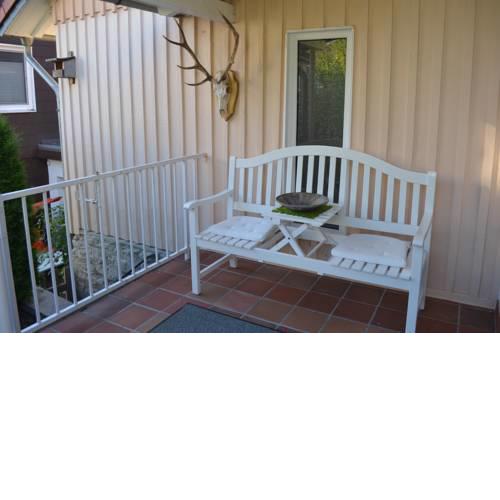 Ferienhaus Luftschnapper