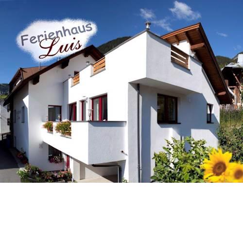 Ferienhaus Luis