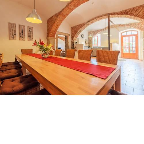 Ferienhaus Luise