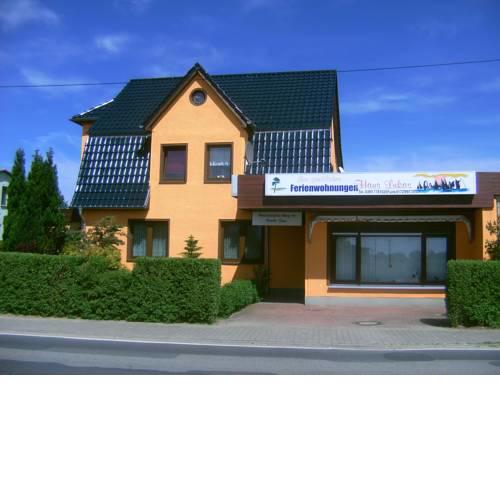 Ferienhaus Lukas