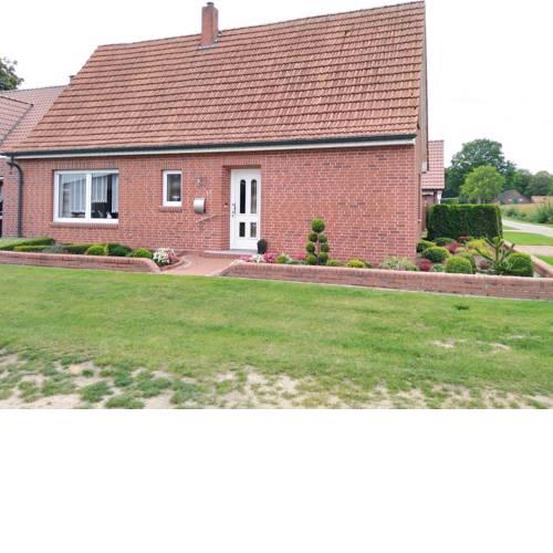 Ferienhaus Lüllmann - [#125789]