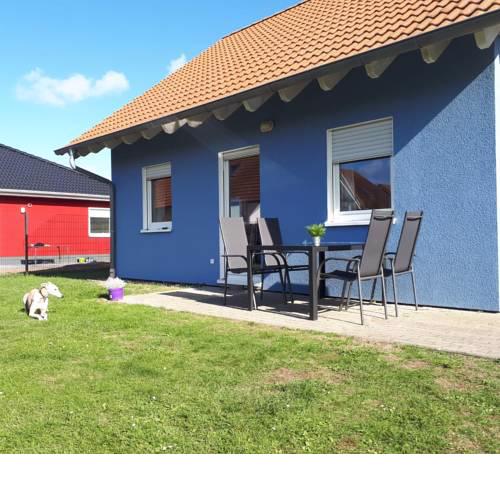 Ferienhaus Luna