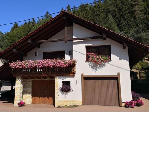 Ferienhaus Lupus