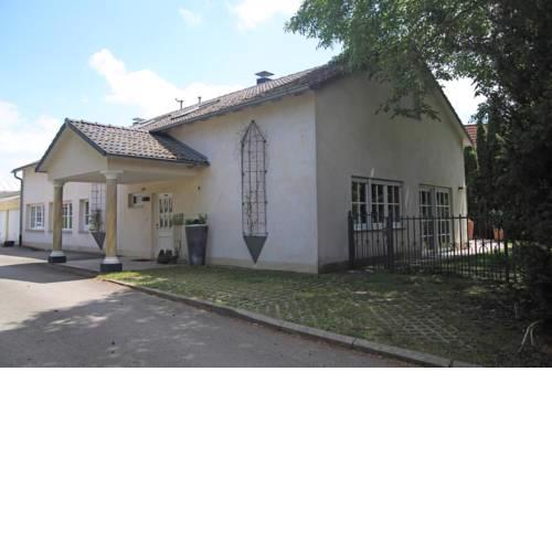Ferienhaus Lusi