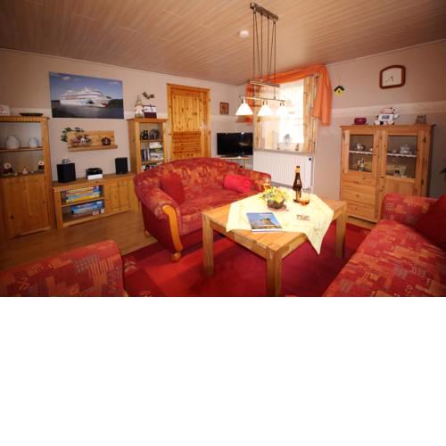 Ferienhaus Lüthje