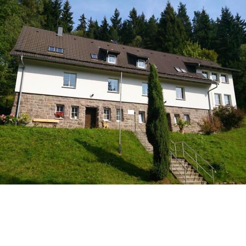 Ferienhaus Lütsche W1OG - a49490