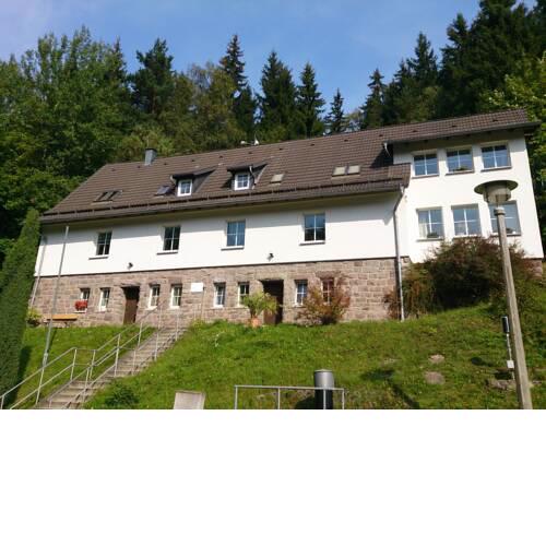 Ferienhaus Lütsche W2OG - a49492