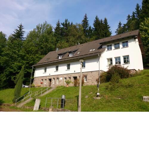 Ferienhaus Lütsche