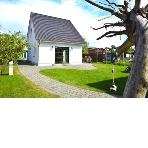 Ferienhaus Lütt Eiland
