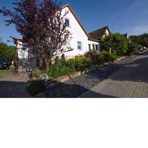Ferienhaus Lütte-