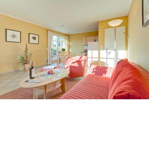 Ferienhaus Lütten Kulli - 1