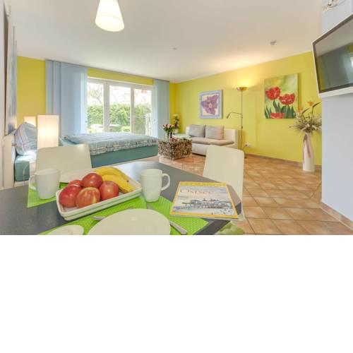 Ferienhaus Lütten Kulli - 2