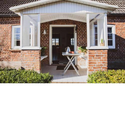 Ferienhaus Lüttes Landhuus