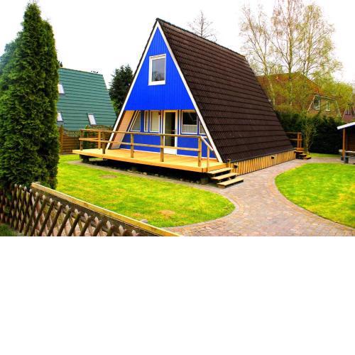 Ferienhaus Lüttje Swaan
