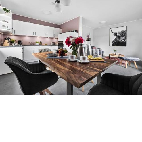Ferienhaus Luv Osterhever
