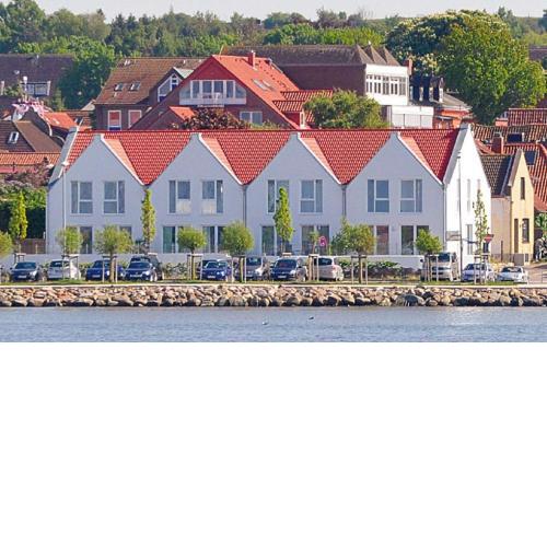 Ferienhaus "Luv"