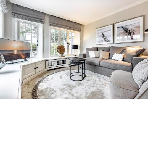 Ferienhaus Luv