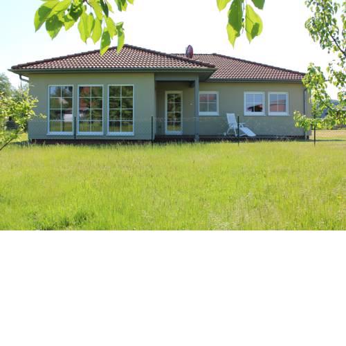 Ferienhaus Lüßvitz
