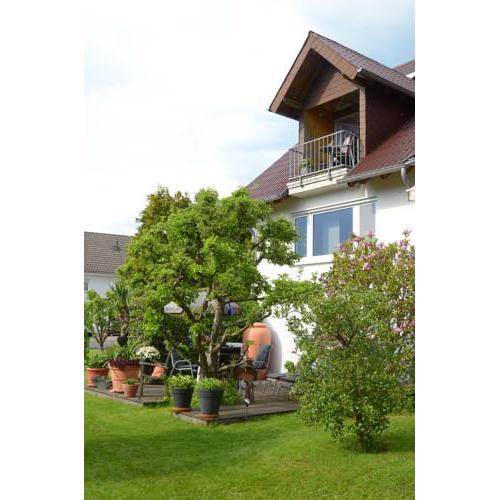 Ferienhaus Luzia