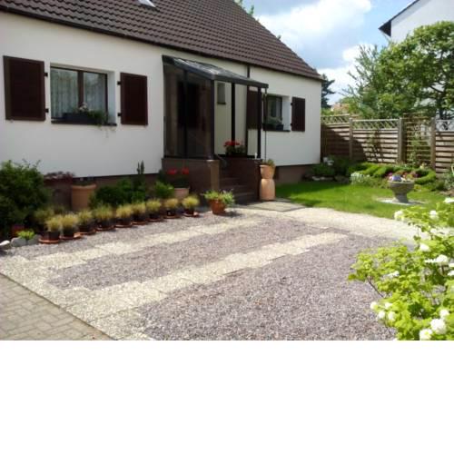 Ferienhaus Luzie