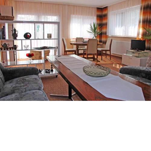 Ferienhaus Lychen UCK 1041