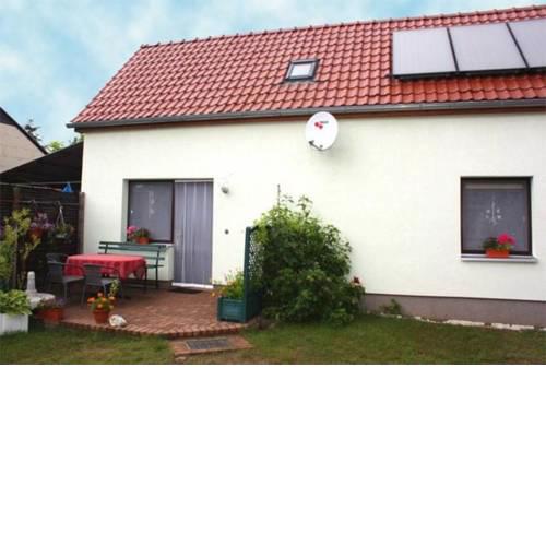 Ferienhaus Lychen UCK 291