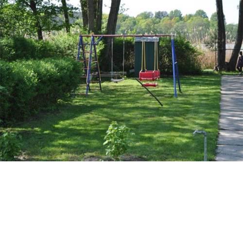 Ferienhaus Lychen UCK 301
