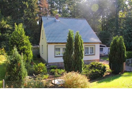 Ferienhaus Lychen UCK 941