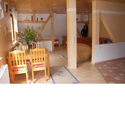 Ferienhaus Lyhs