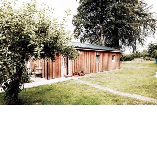 Ferienhaus Lytte Hytte - [#128675]