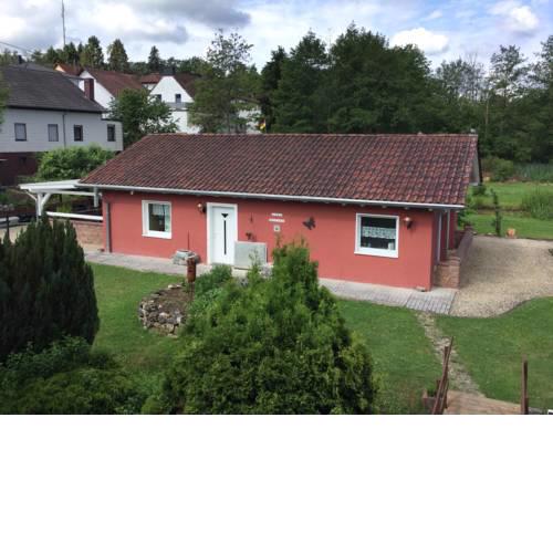 Ferienhaus Maar