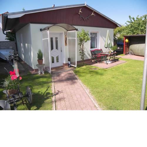 Ferienhaus Madeya