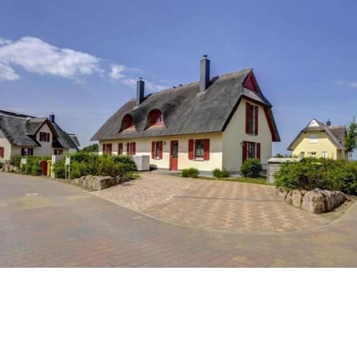 Ferienhaus Magellan