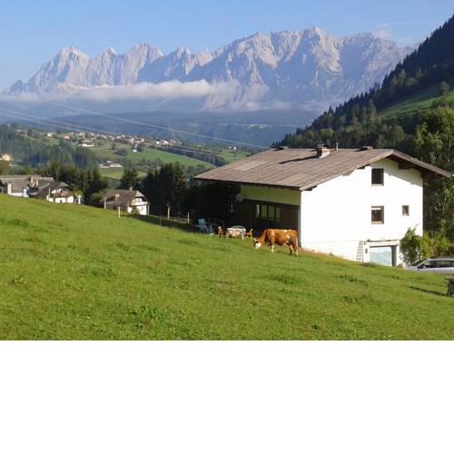 Ferienhaus Maggy by Schladming-Appartements