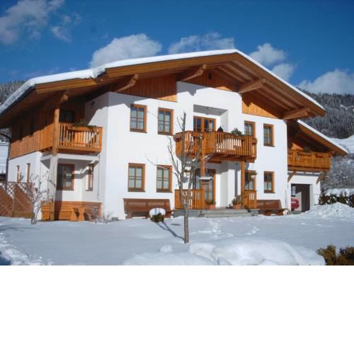 Ferienhaus Maier