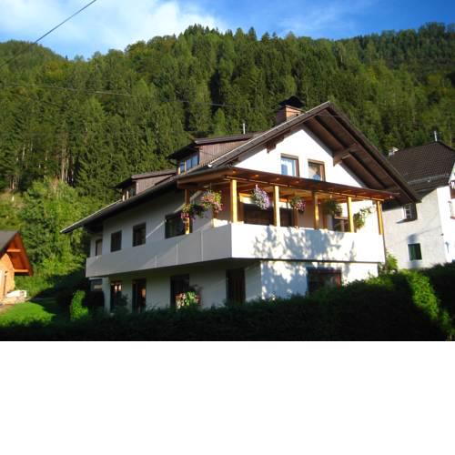 Ferienhaus Maier